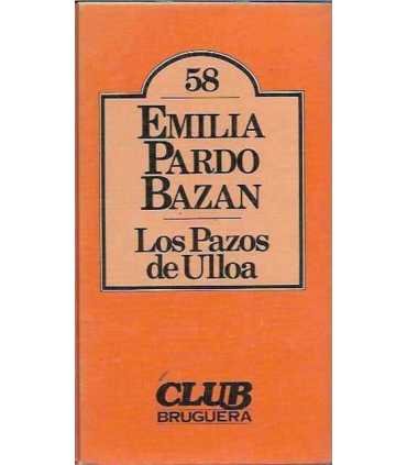 Los pazos de Ulloa