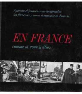 En France comme si vous y étiez
