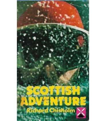 Scottish adventure