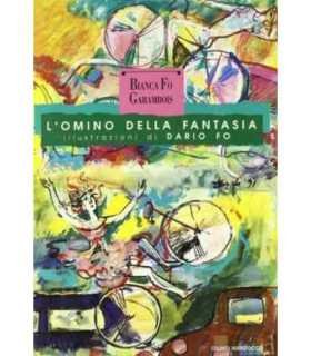 L'omino della fantasia