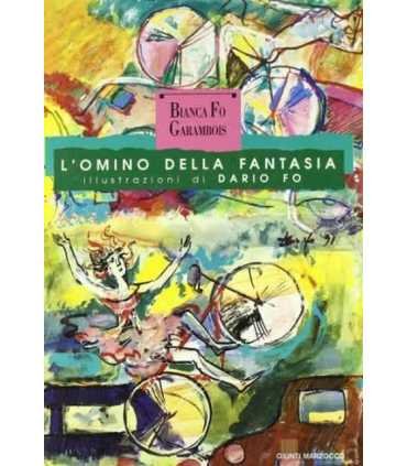 L'omino della fantasia