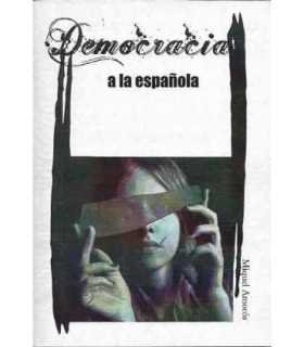 Democracia a la española