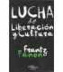 Lucha de liberación y cultura