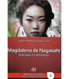Magdalena de Nagasaki
