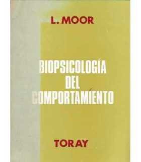 Biopsicología del comportamiento