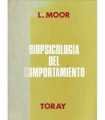 Biopsicología del comportamiento