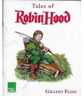 Tales of Robin Hood