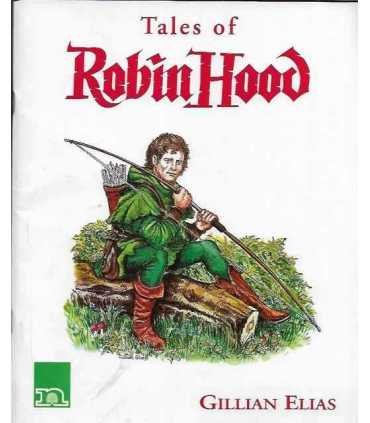 Tales of Robin Hood