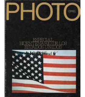 Photo. Especial bicentenario de los Estados Unidos