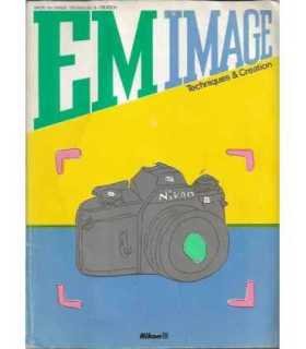 Em Image. Techniques & creation