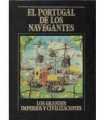 El Portugal de los navegantes. Los Grandes Imperios y Civilizaciones. Volumen 17