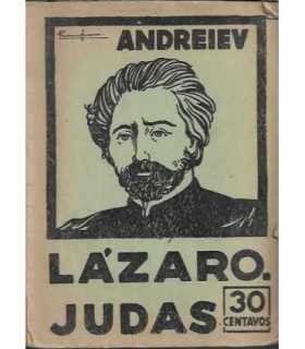 Lázaro Judas