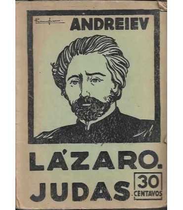 Lázaro Judas