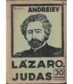 Lázaro Judas