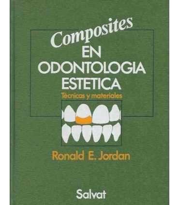 Composites en odontología estética