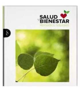 Salud y Bienestar. Remedios Naturales.