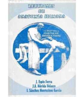 Lecciones de Anatomia Humana