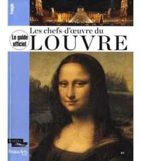 Les chefs-d'oeuvre du Louvre
