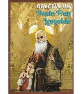 Boletín del Beato Fray Leopoldo