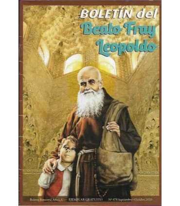 Boletín del Beato Fray Leopoldo