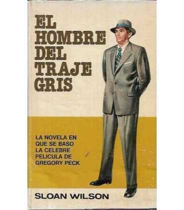 El hombre del traje gris