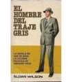 El hombre del traje gris