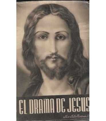 El drama de Jesús