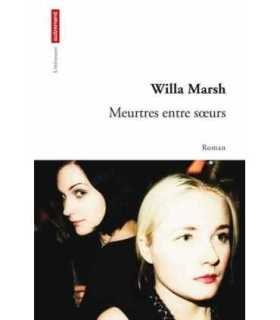 Meurtres entre soeurs