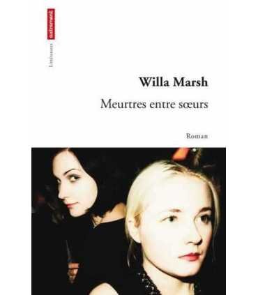 Meurtres entre soeurs