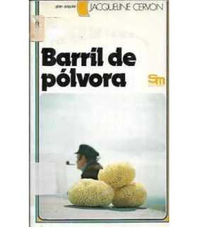 Barril de pólvora