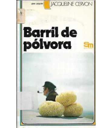 Barril de pólvora