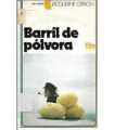 Barril de pólvora