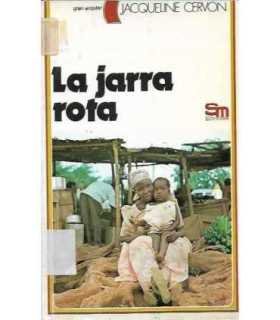 La jarra rota