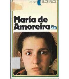 María de Amoreira