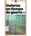 Invierno en tiempo de guerra