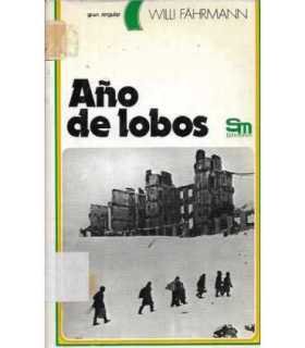 Año de lobos