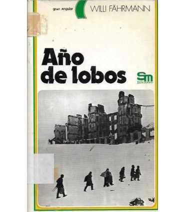 Año de lobos