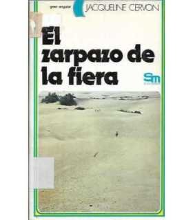 El zarpazo de la fiera