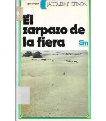 El zarpazo de la fiera
