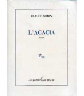 L'acacia