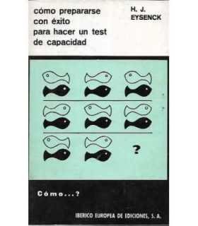Cómo prepararse con éxito para hacer un test de capacidad