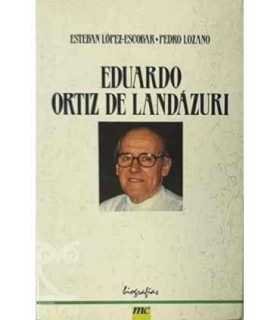 Eduardo Ortiz De Landázuri