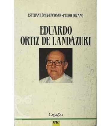 Eduardo Ortiz De Landázuri
