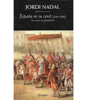España en su cenit (1516-1598)