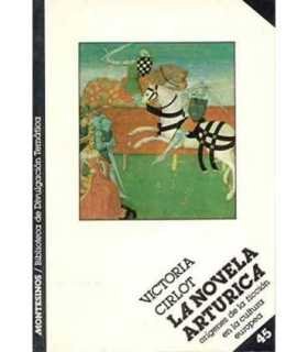 La novela artúrica