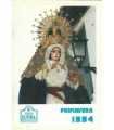 Calle Elvira. Pregón granadino. Primavera 1994.