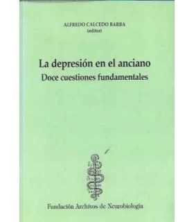 La depresión en el anciano