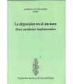 La depresión en el anciano