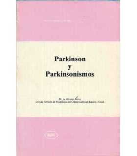 Párkinson y Parkinsonismos