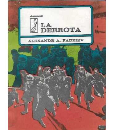 La derrota